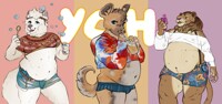Crop Tops Are For YCH [Taken]