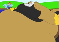 The Catbird Temptrest