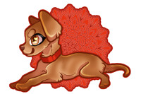 Artfight: Szafi