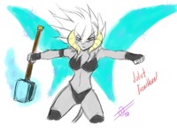 The Power of The Winter