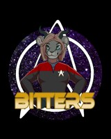 COM: Captain Bitters