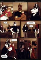 HOMEWORLD Chapter I Page 21