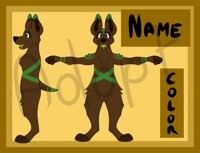 doggo adopt