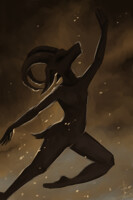 Dancer