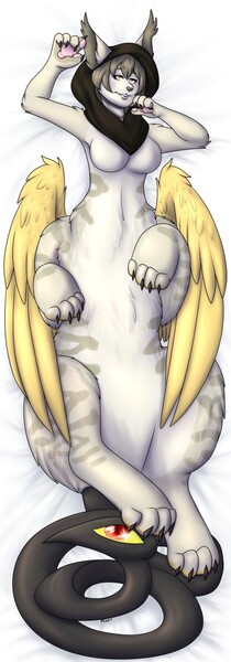 Eevee dakimakura clearance