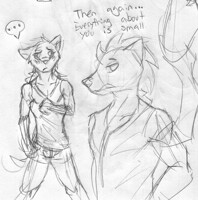 It's just how it is