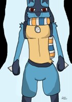 Feel the Power of Aura!