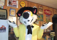 MAD Monday #1 What, Me Furry?