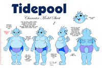 Tidepool Ref