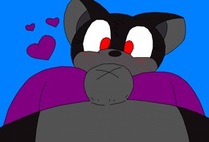 Userpage of darknessthebat123 -- Fur Affinity [dot] net