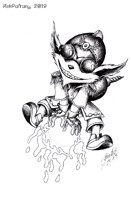 Major Ziggs