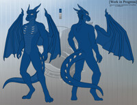 ref602/ Reference: Akhazriel (WIP)