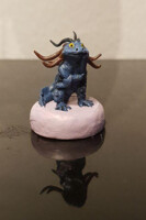 DnD mini