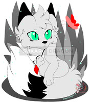 Wryvy Artfight