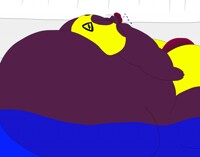 Tempy Pool Party