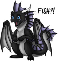FISH?!
