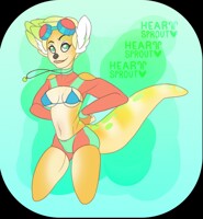 Vinni (SFW)