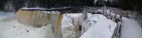 Tahquamenon Falls