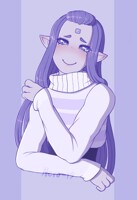 [ArtFight2019] Neri