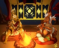 Campfire Songs (com)