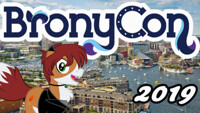 BronyCon 2019