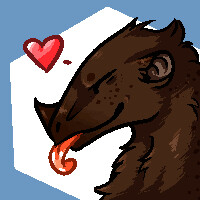 Eki // Icon Commission