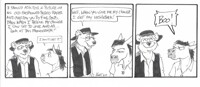 Bad Joke