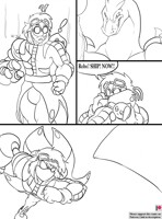 Chaos Effect: Origins Page 6