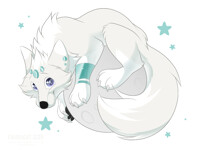 YCH Example - Lunar Misha