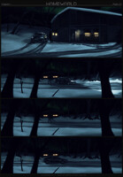 HOMEWORLD Chapter I Page 22