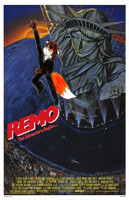 The Adventure Begins...