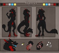 Gavrel 2019