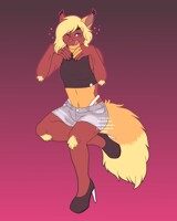 [c] feeling cute might delete later