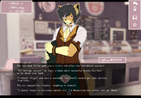 CoffeeCats: Munks path