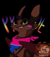 Pride