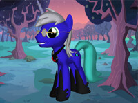 Jay the Unicorn