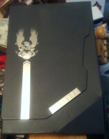 Halo 4 limited edition