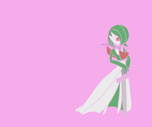 Mega Gardevoir by CRANTIME -- Fur Affinity [dot] net