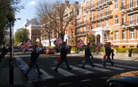 50 Years of Abbey Road