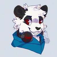 Commission for Neko Wolf