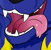 That Ahh After You Swallow