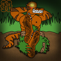 Prehistoric Tribal
