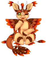 [GA] Aki chibi