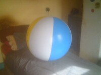 Beachball