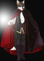 Danny Dumal The Rogue