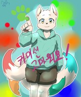 Present for ColorFox