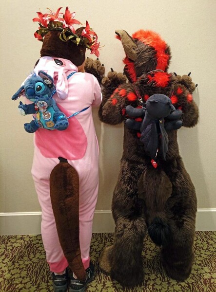 sph plush