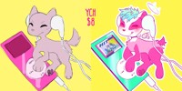 NANO YCH ($8)
