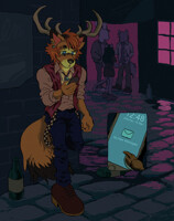 Awaiting Response By marlo