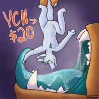 YCH Week - Day 3